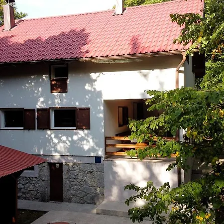 Kuca Za Odmor Ravno * Bribir (Primorje-Gorski Kotar)