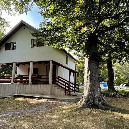 Kuca Za Odmor Ravno * Bribir (Primorje-Gorski Kotar)