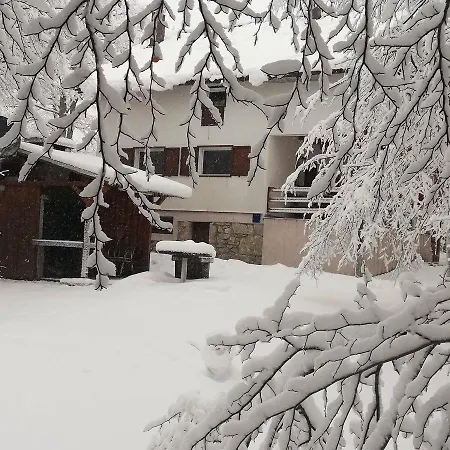 Kuca Za Odmor Ravno