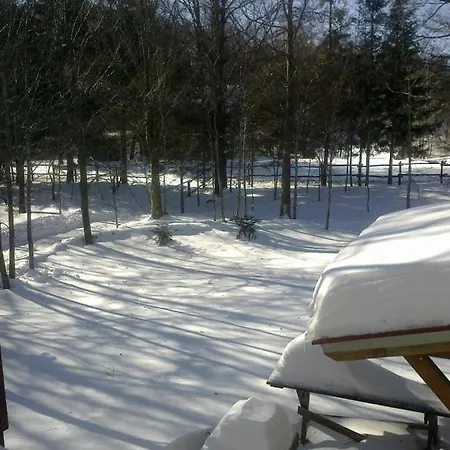 Chalet Kuca Za Odmor Ravno *